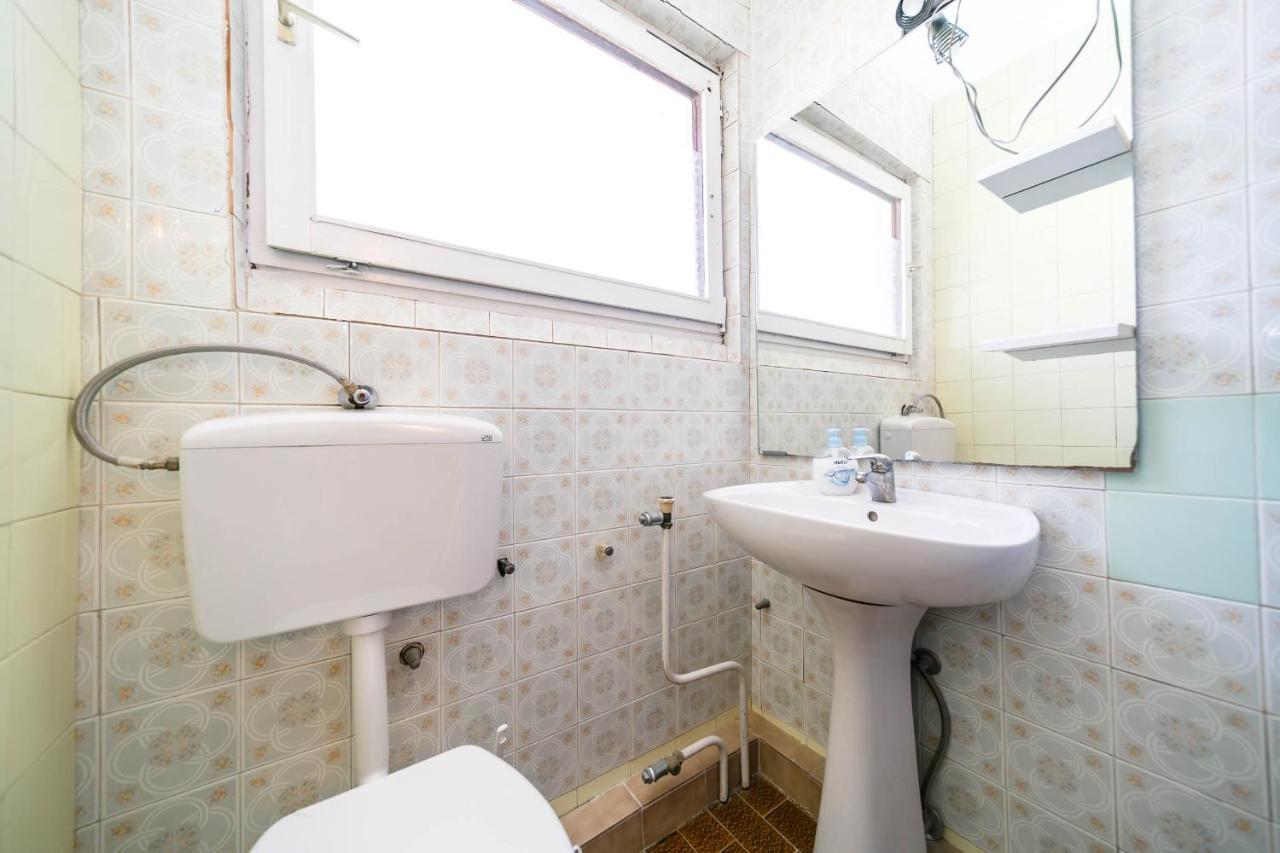 Guesthouse Ivkovic Крк Экстерьер фото