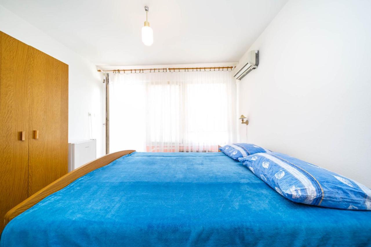 Guesthouse Ivkovic Крк Экстерьер фото