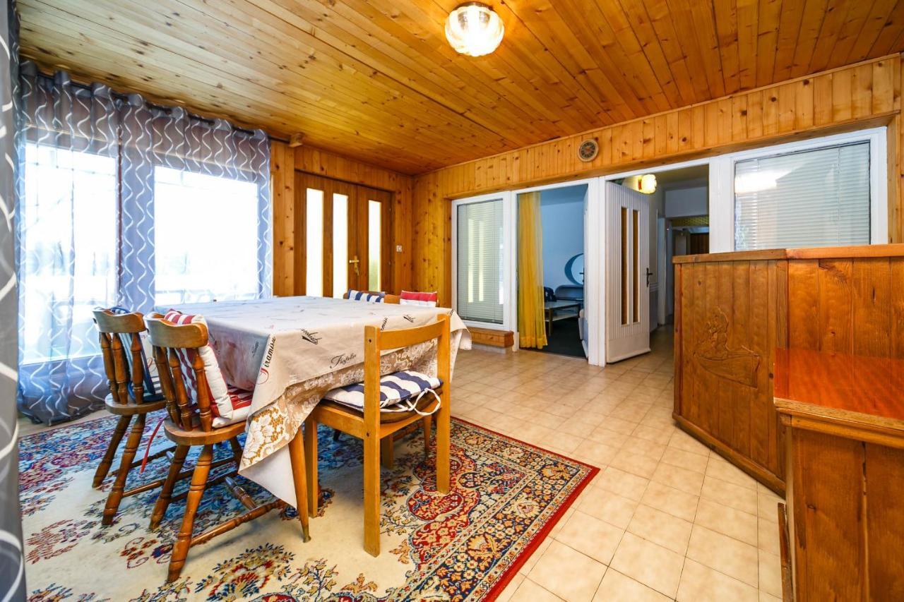 Guesthouse Ivkovic Крк Экстерьер фото