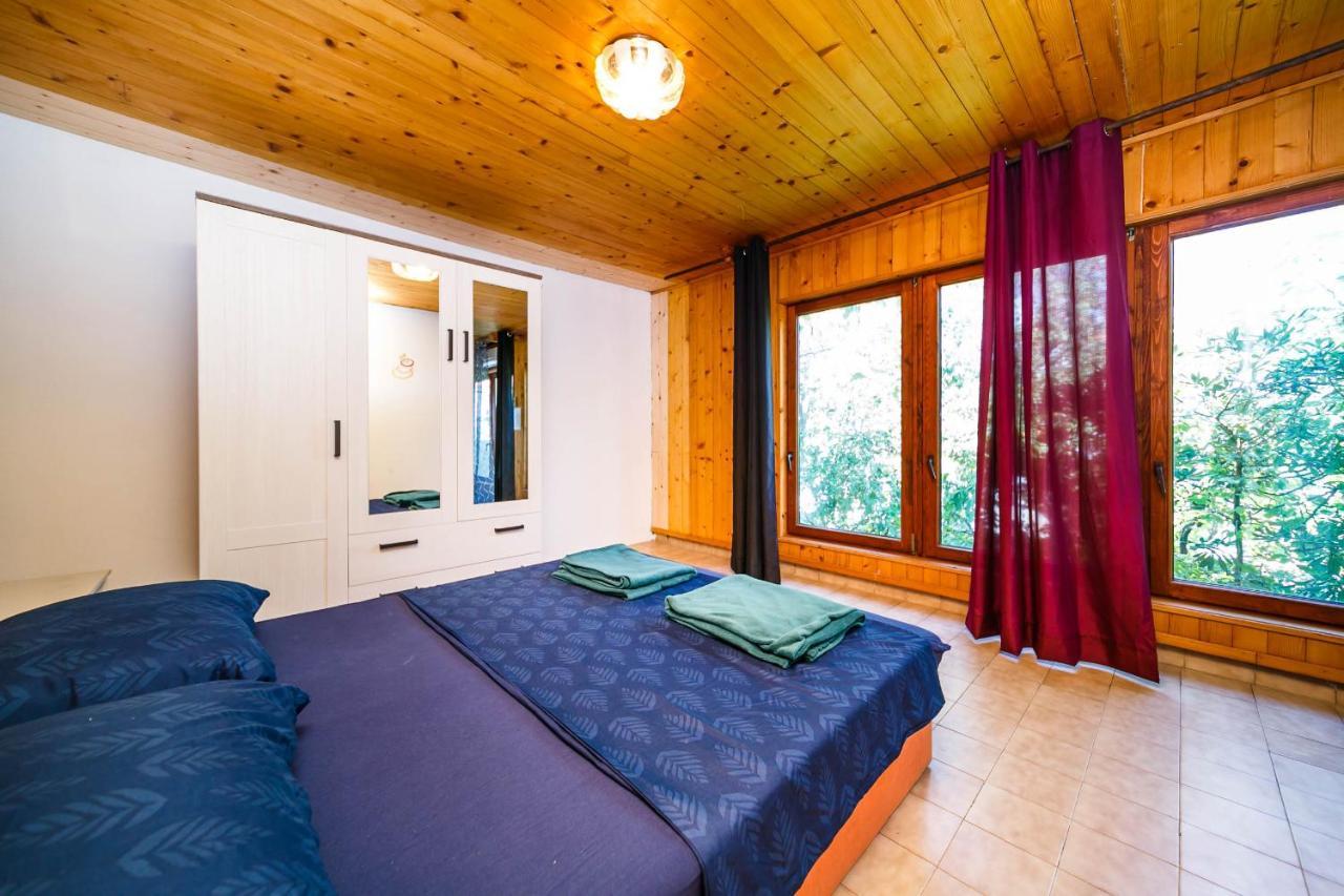 Guesthouse Ivkovic Крк Экстерьер фото