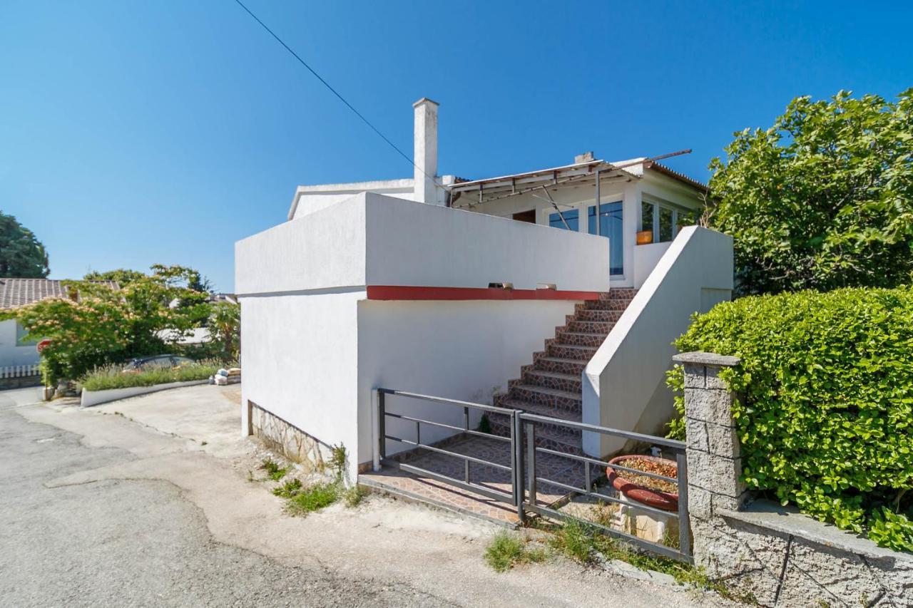 Guesthouse Ivkovic Крк Экстерьер фото