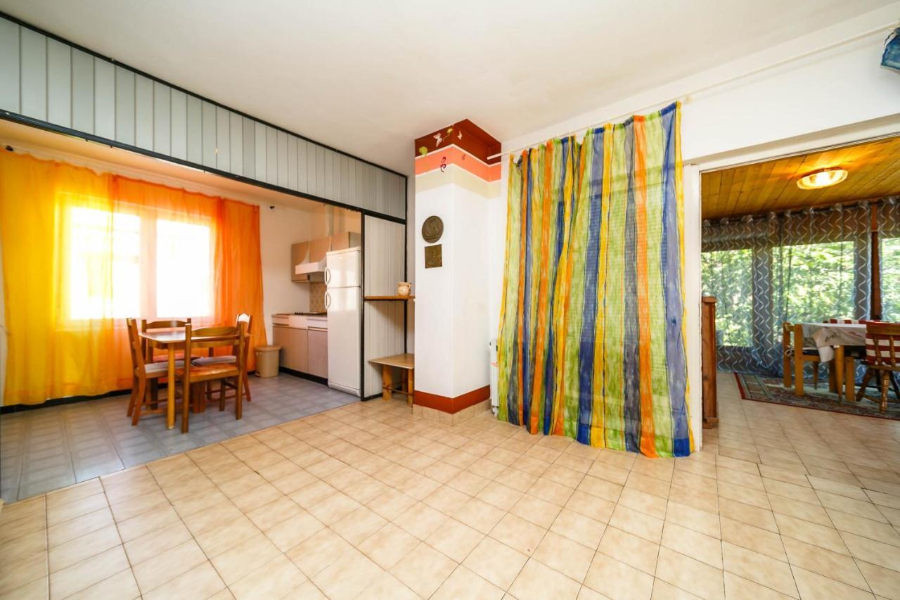 Guesthouse Ivkovic Крк Экстерьер фото