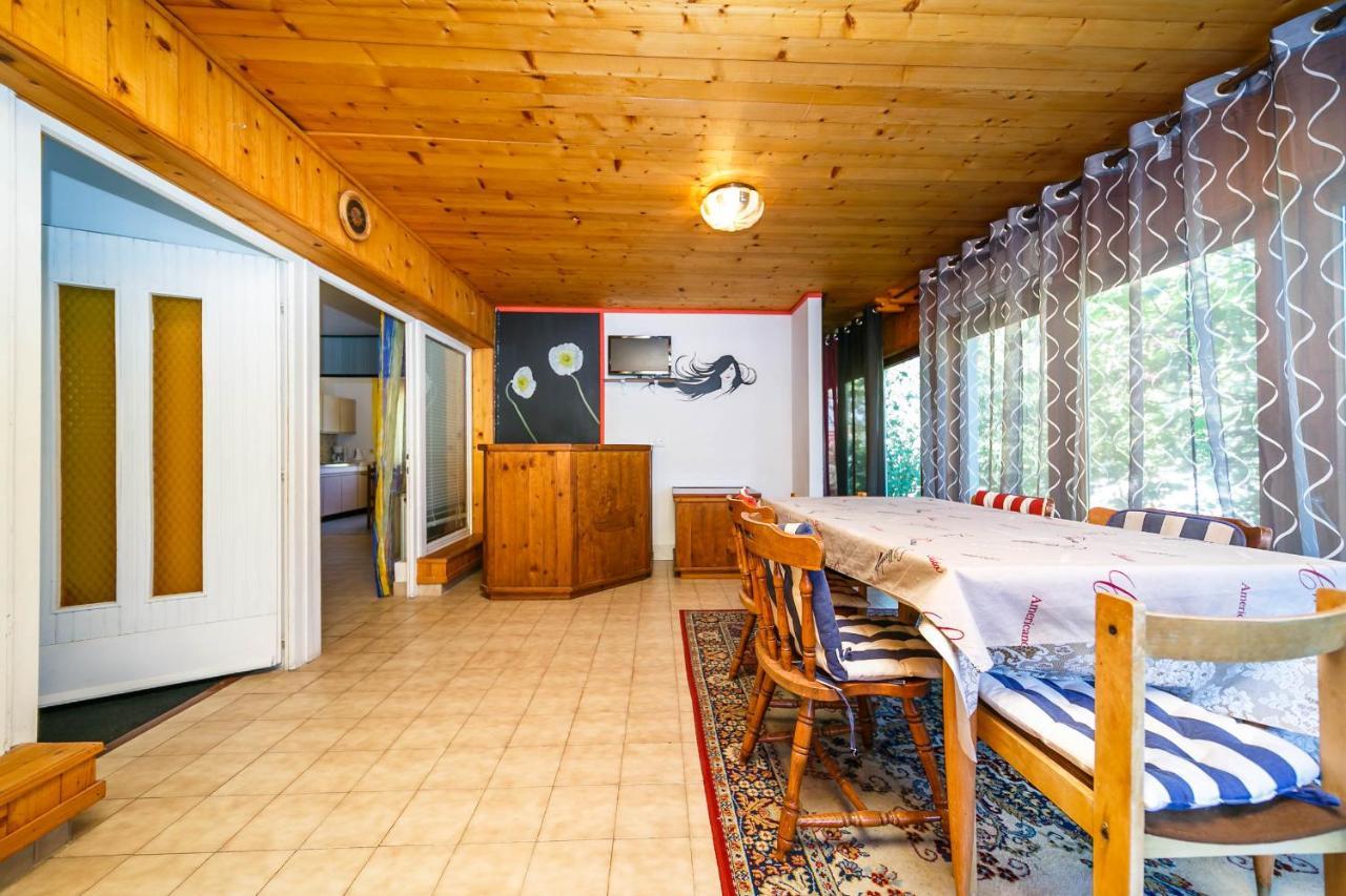 Guesthouse Ivkovic Крк Экстерьер фото