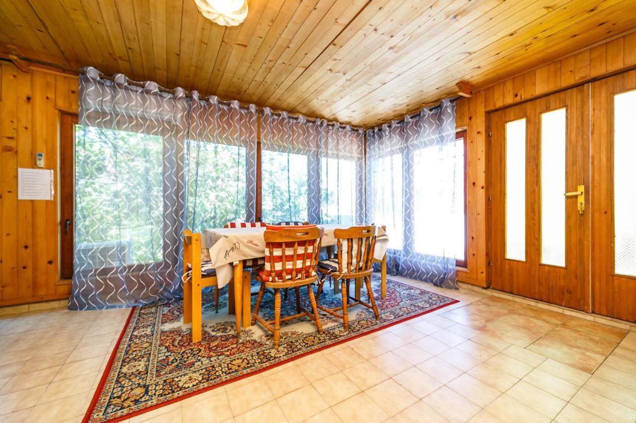Guesthouse Ivkovic Крк Экстерьер фото